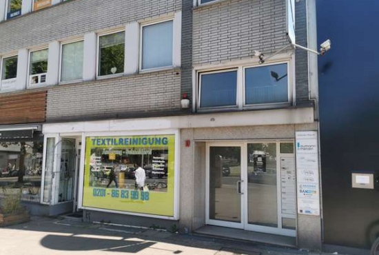 Essen Limbecker Platz, Ladenlokal, Gastronomie mieten oder kaufen