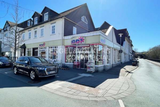Haiger , Ladenlokal, Gastronomie mieten oder kaufen
