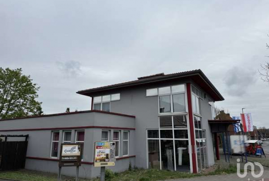 Rheine , Ladenlokal, Gastronomie mieten oder kaufen