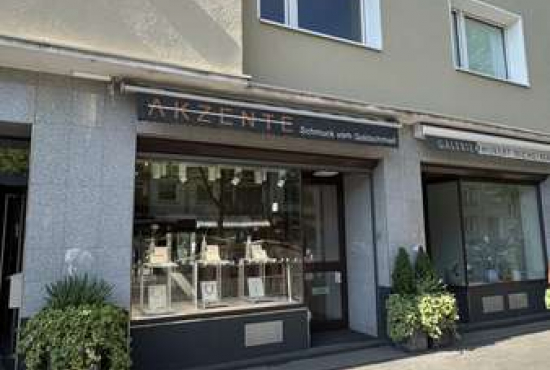 Köln Dürener Straße, Ladenlokal, Gastronomie mieten oder kaufen