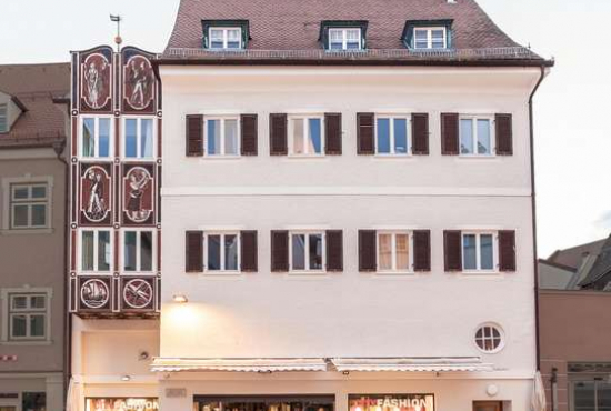 Kaufbeuren Kaisergässchen, Ladenlokal, Gastronomie mieten oder kaufen