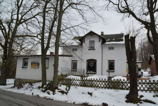 Wilthen Mönchswalder Straße, Ladenlokal, Gastronomie mieten oder kaufen