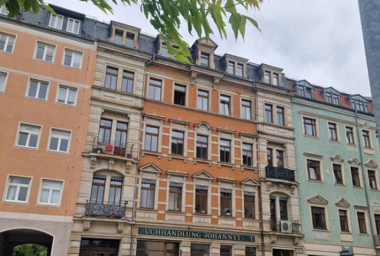 Dresden , Ladenlokal, Gastronomie mieten oder kaufen