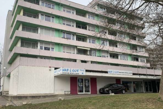 Ludwigsburg Netzestr., Ladenlokal, Gastronomie mieten oder kaufen