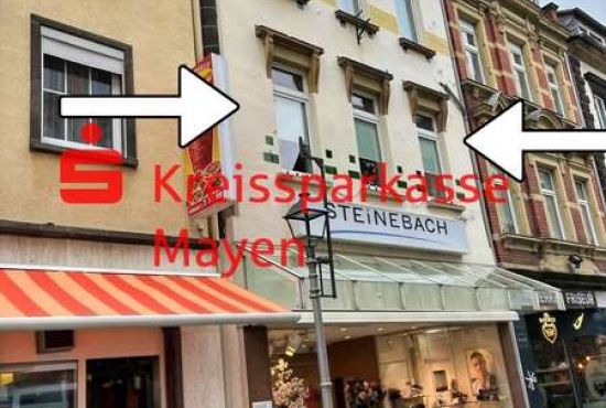 Mayen , Ladenlokal, Gastronomie mieten oder kaufen