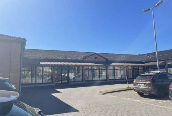 Mühlhausen/Thüringen Langensalzaer Landstraße, Ladenlokal, Gastronomie mieten oder kaufen