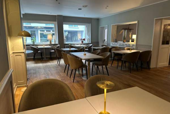 Ratingen Mülheimer Straße, Ladenlokal, Gastronomie mieten oder kaufen
