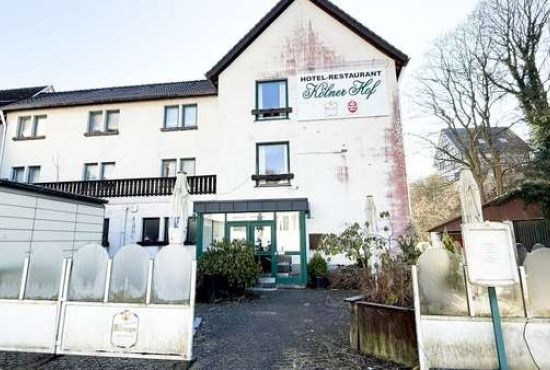 Blankenheim Ahrstr., Ladenlokal, Gastronomie mieten oder kaufen