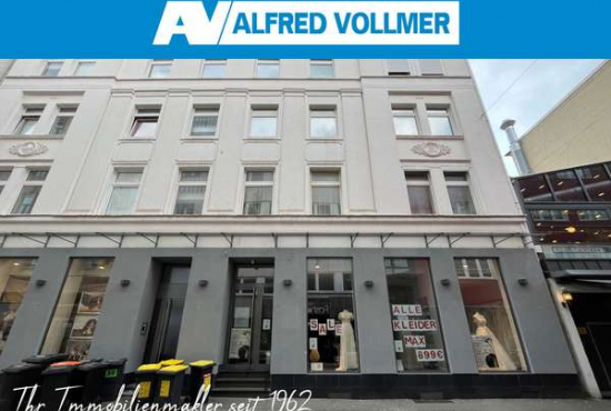 Wuppertal , Ladenlokal, Gastronomie mieten oder kaufen