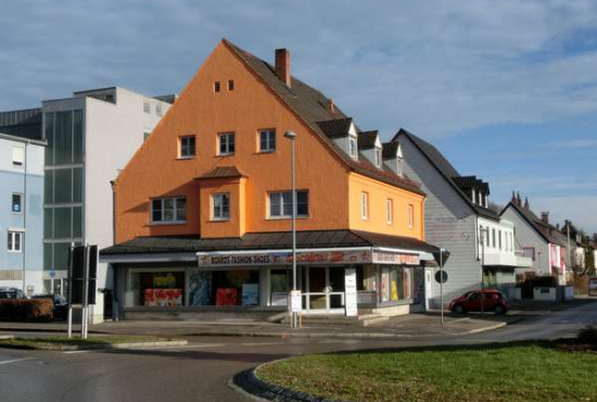 Mühldorf Innere Neumarkter Straße, Ladenlokal, Gastronomie mieten oder kaufen