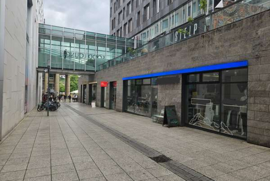Stuttgart , Ladenlokal, Gastronomie mieten oder kaufen