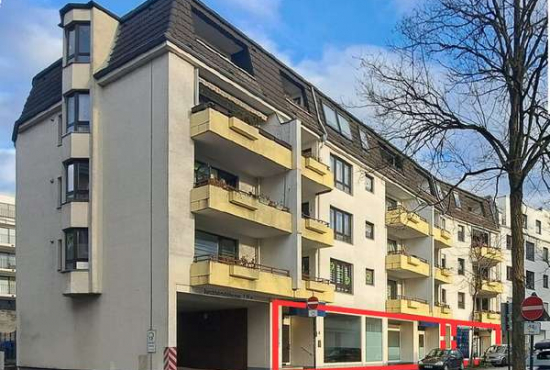 Solingen , Ladenlokal, Gastronomie mieten oder kaufen