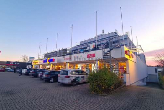 Pforzheim , Ladenlokal, Gastronomie mieten oder kaufen