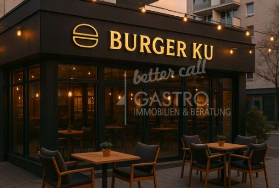 Berlin , Ladenlokal, Gastronomie mieten oder kaufen