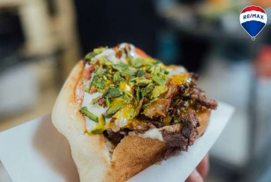 Hamburg , Ladenlokal, Gastronomie mieten oder kaufen