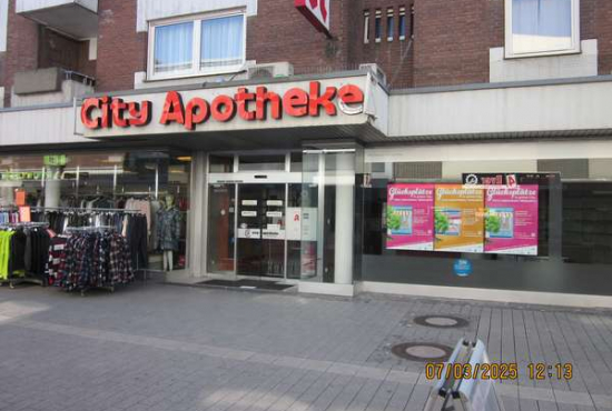 Herten Hermannstraße, Ladenlokal, Gastronomie mieten oder kaufen