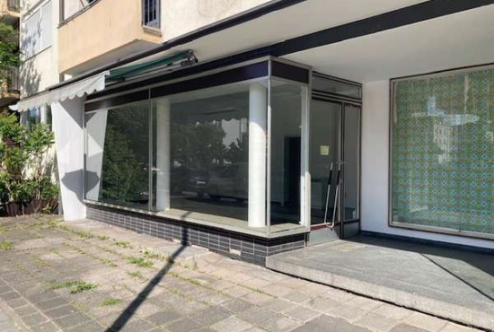 Nürnberg Willstr., Ladenlokal, Gastronomie mieten oder kaufen