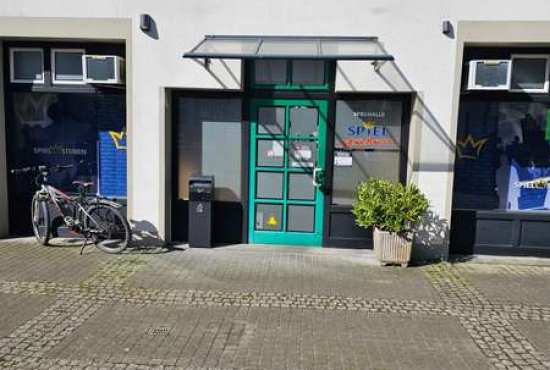 Rheda-Wiedenbrück Lange Straße, Ladenlokal, Gastronomie mieten oder kaufen