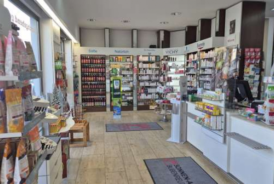 Bubenreuth Birkenallee, Ladenlokal, Gastronomie mieten oder kaufen
