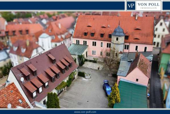 Volkach , Ladenlokal, Gastronomie mieten oder kaufen