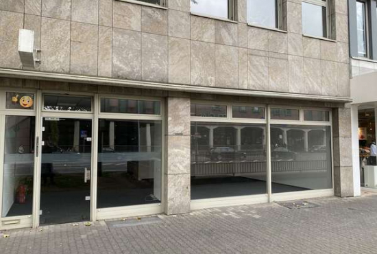 Koblenz Hohenfelder Straße, Ladenlokal, Gastronomie mieten oder kaufen