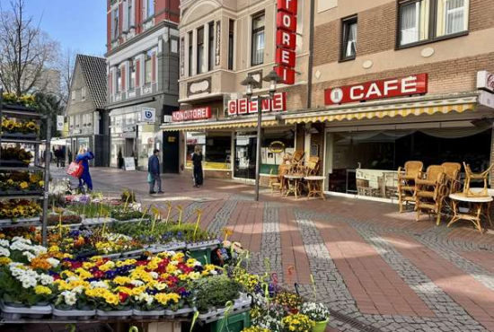Essen Bochumer Straße, Ladenlokal, Gastronomie mieten oder kaufen
