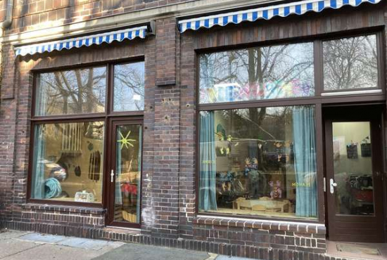 Hannover , Ladenlokal, Gastronomie mieten oder kaufen