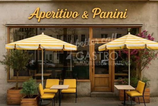 Berlin , Ladenlokal, Gastronomie mieten oder kaufen