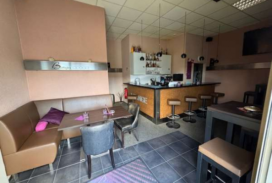 Bornheim Hornbachstr., Ladenlokal, Gastronomie mieten oder kaufen