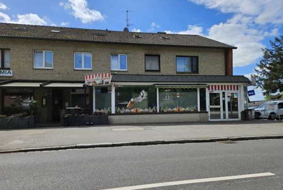 Börnsen , Ladenlokal, Gastronomie mieten oder kaufen
