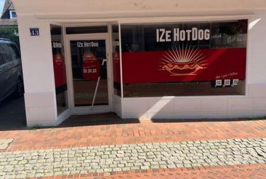 Itzehoe Breite Straße, Ladenlokal, Gastronomie mieten oder kaufen