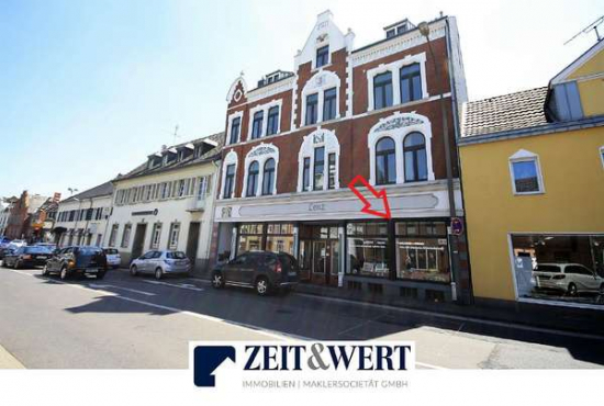 Erftstadt-Lechenich , Ladenlokal, Gastronomie mieten oder kaufen