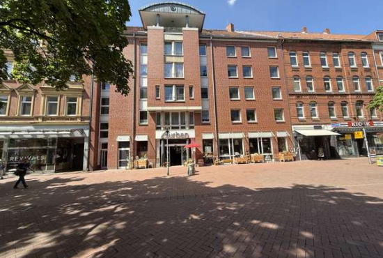 Hannover Lister Meile, Ladenlokal, Gastronomie mieten oder kaufen