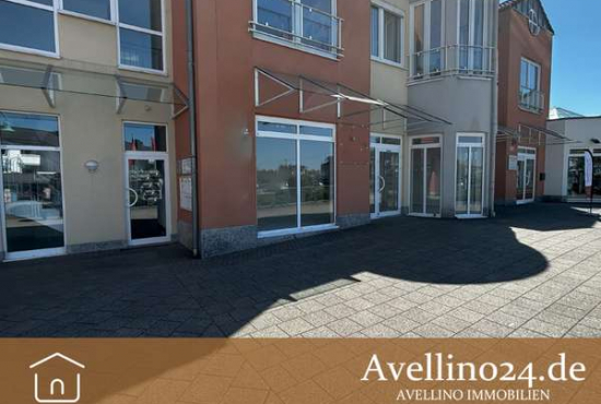 Ransbach-Baumbach Marktplatz, Ladenlokal, Gastronomie mieten oder kaufen