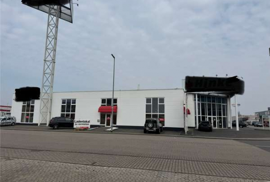 Mülheim-Kärlich Spitalsgraben, Ladenlokal, Gastronomie mieten oder kaufen