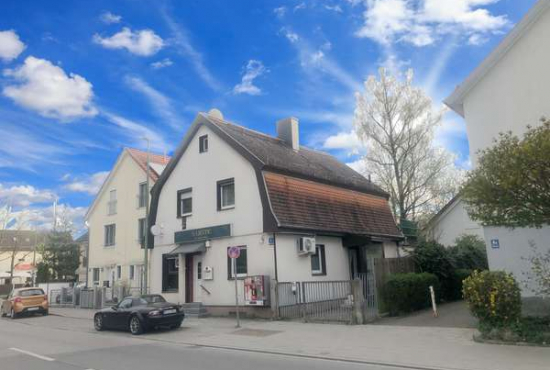 München , Ladenlokal, Gastronomie mieten oder kaufen