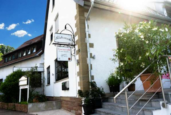 Gerlingen Bopserwaldstraße, Ladenlokal, Gastronomie mieten oder kaufen