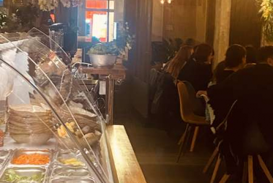 Potsdam , Ladenlokal, Gastronomie mieten oder kaufen