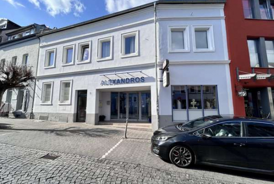 Hünfeld , Ladenlokal, Gastronomie mieten oder kaufen