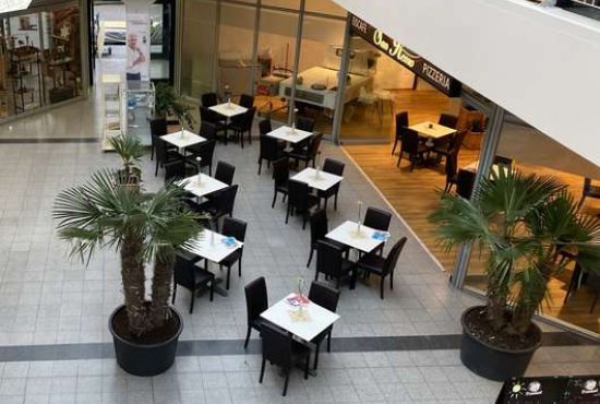 Gägelow Marktstraße, Ladenlokal, Gastronomie mieten oder kaufen