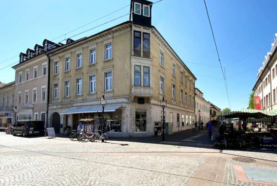 Rastatt , Ladenlokal, Gastronomie mieten oder kaufen
