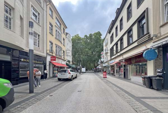 Bonn , Ladenlokal, Gastronomie mieten oder kaufen