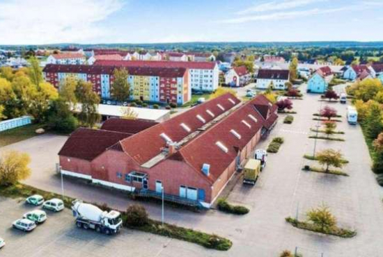 Gardelegen Straße der Opfer des Faschismus, Ladenlokal, Gastronomie mieten oder kaufen