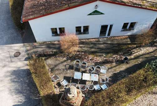Strausberg Hennickendorfer Chaussee, Ladenlokal, Gastronomie mieten oder kaufen