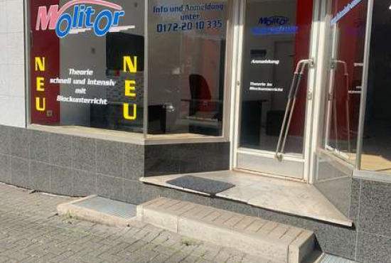 Bergisch Gladbach Odenthaler Straße, Ladenlokal, Gastronomie mieten oder kaufen
