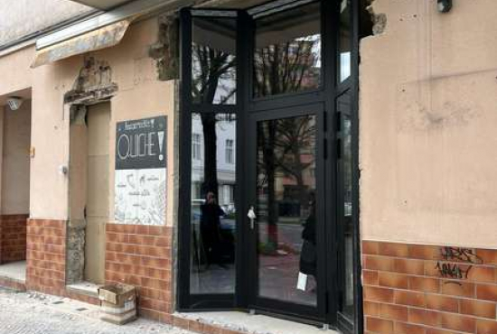 Berlin Uhlandstraße, Ladenlokal, Gastronomie mieten oder kaufen