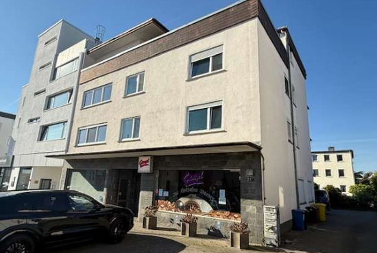 Oberursel Taunusstr, Ladenlokal, Gastronomie mieten oder kaufen