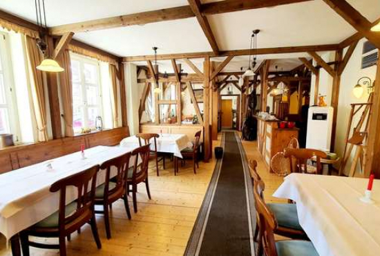 Bad Belzig , Ladenlokal, Gastronomie mieten oder kaufen