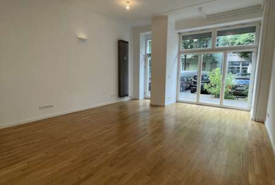 Berlin Raumerstr., Ladenlokal, Gastronomie mieten oder kaufen