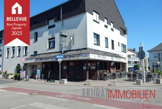 Monheim am Rhein , Ladenlokal, Gastronomie mieten oder kaufen